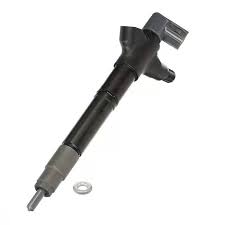 Toyota 1VD Injector Nozzle for Land Cruiser V8