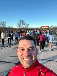 Profile for District Attorney Eric Toney