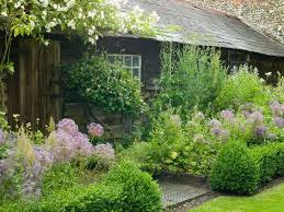 You can download this best cottage garden design ideas photos for your collection. Rustic Habitat Cottage Garden Garden Design Dream Garden