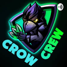 787,064 likes · 14,322 talking about this. Crow Crew A Daily Brawl Stars Podcast On Podimo