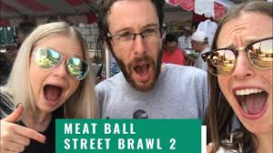 Meatball Street Brawl 2