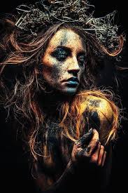 It's time for me to shine, and I'm counting