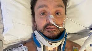 Fundraiser by Louise Leach : David Leach (Wavey) Spinal Recovery Journey