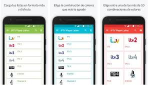 Jul 25, 2020 · listas iptv links. Iptv Player Latino Download Iptv Player Latino Apk For Android Iphone And Windows