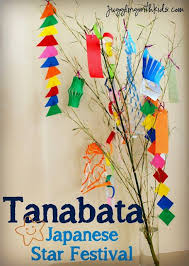 Around The World In 12 Dishes Japan Tanabata Japanese Holidays Japan Crafts Japanese Crafts
