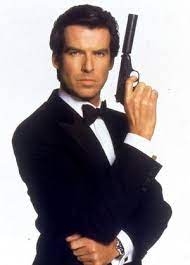 Pierce brosnan talks the november man, reuniting with dante's peak director roger donaldson, more november man films, playing goldeneye on n64 and more. Pierce Brosnan The 1987 Interview Multiglom