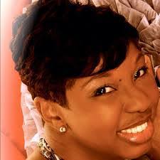 Keisha Rawls's Instagram, Twitter & Facebook