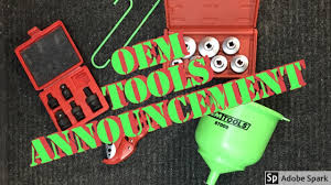 We did not find results for: Oem Tools Update Announcement Youtube