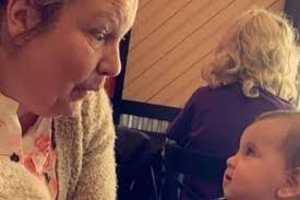 Fundraiser by Jennifer Shinkle : Help Linda get her life changing surgery!!