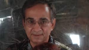 Fundraiser for Judith Posner by Michael Torrez : Funeral Expenses for Larry  Posner