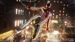He voiced sam in the last of us, and has starred in everybody hates chris, grey's anatomy. Gallery The Latest Marvel S Spider Man Miles Morales Ps5 Screenshots Are Outstanding Push Square