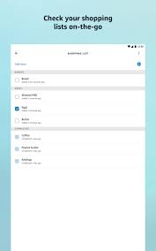 Download reverb for amazon alexa 1.3.2 latest version apk by rain.agency for android free online at apkfab.com. Amazon Alexa For Android Apk Download