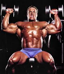 Jay Cutler The Legend Of Bodybuilding