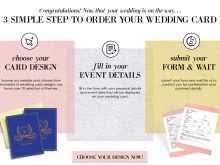 Use for your own personal use or for your customer. 12 The Best Template Kad Kahwin Psd File With Template Kad Kahwin Cards Design Templates