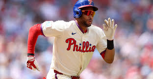 What are your first impressions of Justin Crawford? | The Good Phight