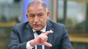 Polémica frase de Juez por la fiesta en Olivos: "El maricón de…"