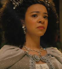 David Marcus Queen Charlotte