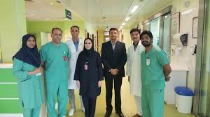 Iranian hospital dubai is the leader fertility clinic in dubai, uae. Dr Abbas Khosravi Md Fccm