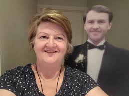 Michelle Bourke Author