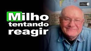 Consultor e Especialista em grãos afirma que o mercado do milho está  tentando reagir