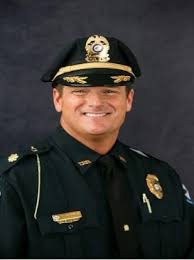 THOMASVILLE POLICE Department