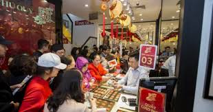 Gia Vang Hom Nay 3 2 2020 Ngay Via Thần Tai Vang Chinh Thức Vượt Mốc