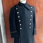 Yahoo!オークション - 日本軍・明治十九年式陸軍将校外套 精密複 ...