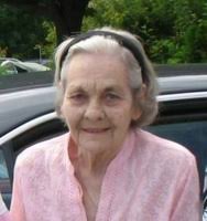 Jean Jameson Obituary