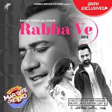 Rabba Ve Mar Gaye Oye Loko Rahat Fateh Ali Khan Djpunjab Io Download At Http Djpunjab Io Single Tracks Rabba Ve Mar Ga Mp3 Song Download Mp3 Song Songs