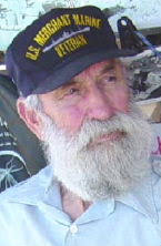 William Earl “Bill” Garrison (1920-2006)
