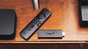 Firestick is getting better and better with its new version. Amazon Fire Tv Stick 2020 Review Just Get A 4k Model The Verge