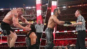 Sorry, please excuse the gratuitous exclamation mark, but it's all getting rather exciting. Wwe Wrestlemania 31 Results March 30 2015