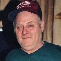 Mr. Horace "Hog Head" Wesley Driver Obituary