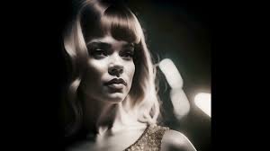 Fame Palindrome by Marlon Barrios Solano