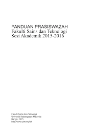 Berikut adalah panduan dan langkah dalam membuat semakan kelayakan memohon program pengajian di uitm samada pelajar layak atau tidak untuk memohon. Ukm2 Membalik Buku Halaman 1 25 Pubhtml5