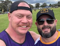 Caboolture Snakes Rugby Club Masters Team Takes