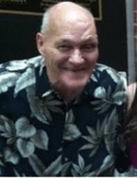 Roger Eberhardt Obituary