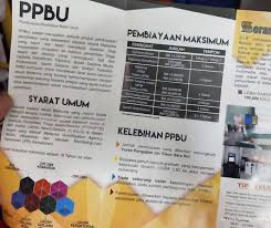 Terbuka kepada warganegara malaysia sahaja. Pembiayaan Pendidikan Boleh Ubah Ppbu Yayasan Bank Rakyat