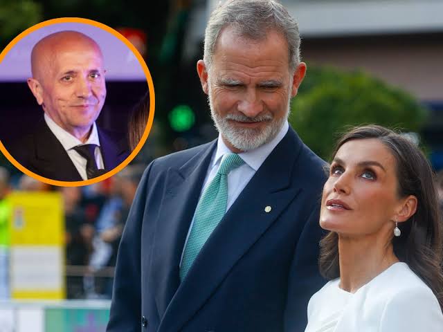 Uno de los mejores amigos de la reina Letizia analiza los detalles más  desconocidos de su personalidad: “Creo que ha mejorado al propio rey Felipe  VI” - Infobae
