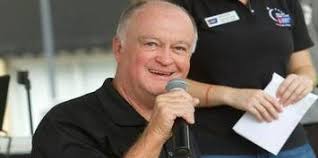 Mauldin Mayor among those selected for Riley Institute