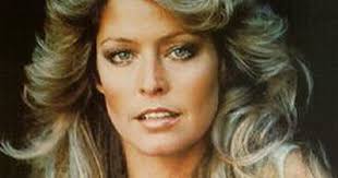 Farrah Fawcett dừng cuộc chiến với căn bệnh ung thư | Báo Dân trí