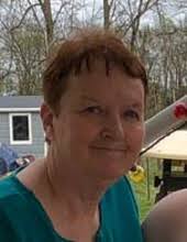 Obituary information for Judy Ann Barringer