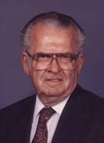 Virgil R. Pickering (1916-2009)