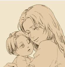 Levi's® kids baby are a modern twist on classic styles that have defined generations. Kuchel Baby Levi Attack On Titan Levi Attack On Titan Anime Attack On Titan Fanart