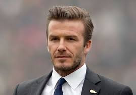 Beckham most commonly refers to: Devid Bekhem Biografiya I Foto Futbolista