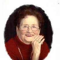 Ramona Bourgeois Leverett Obituary 2011