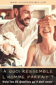 La critique de a la recherche de l'homme parfait sorti en 2007, par l'équipe de filmsdelover.com, le site dédié aux films d'amour synopsis : Epingle Sur Confiance En Soi