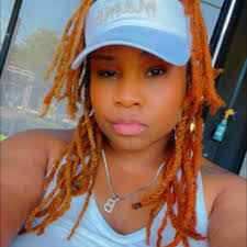 Tavia Gibson's Instagram, Twitter & Facebook