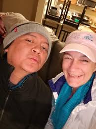 Accident at art park meeting spot