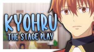 Cinderella Ish Fruits Basket S2 Episode 23 Youtube